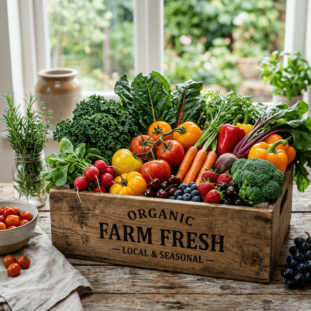 산지직송 프레시