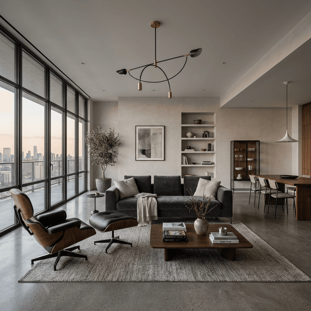 취향 기반 라이프